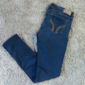Hollister Jeans Size 7R